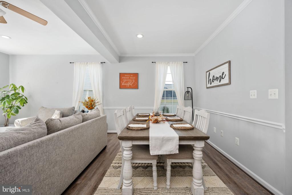 5 PENNINGCROFT LANE