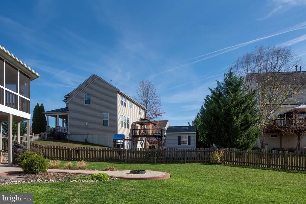 5 PENNINGCROFT LANE