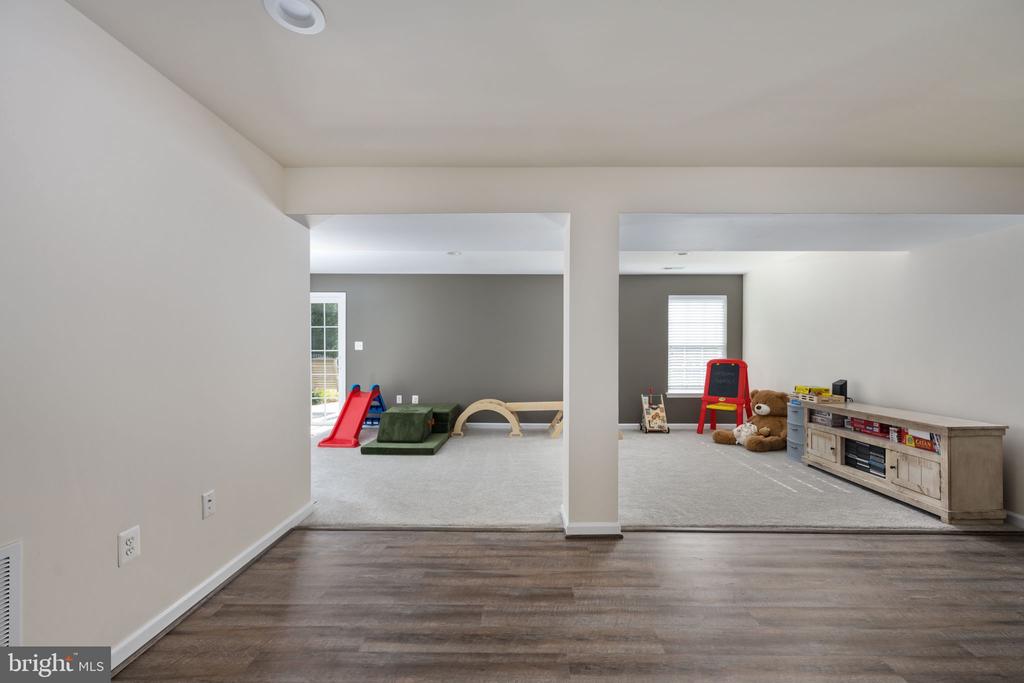5 PENNINGCROFT LANE