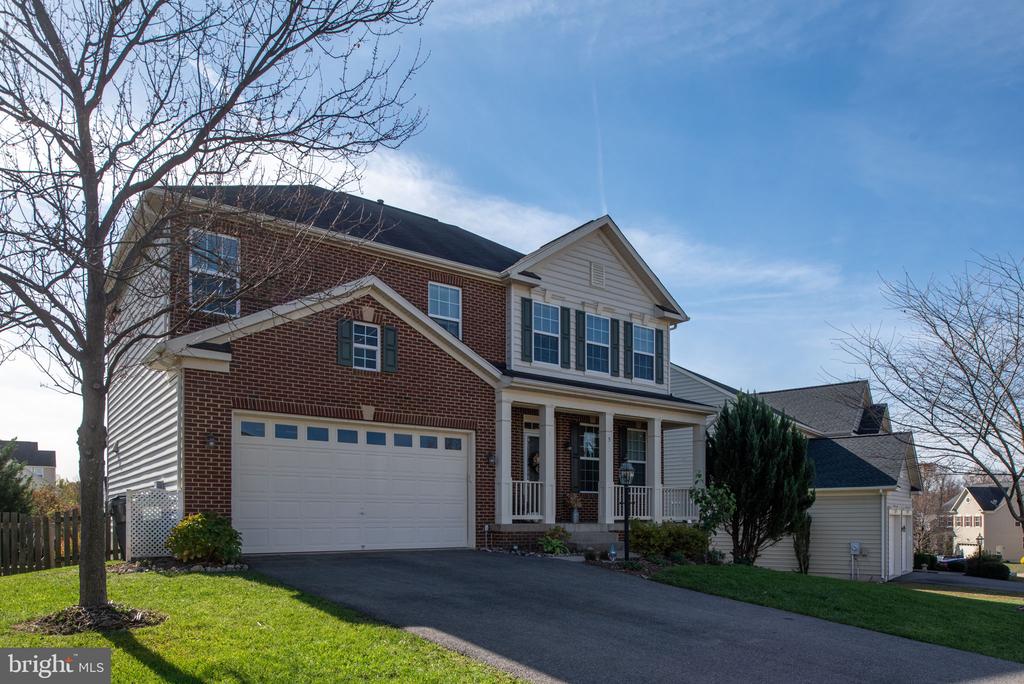 5 PENNINGCROFT LANE