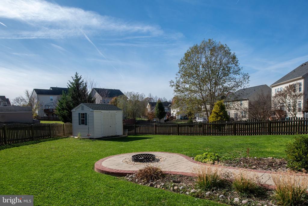 5 PENNINGCROFT LANE