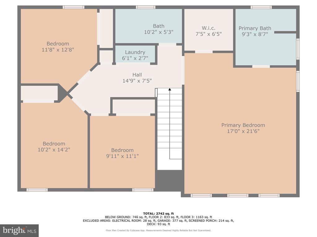 5 PENNINGCROFT LANE