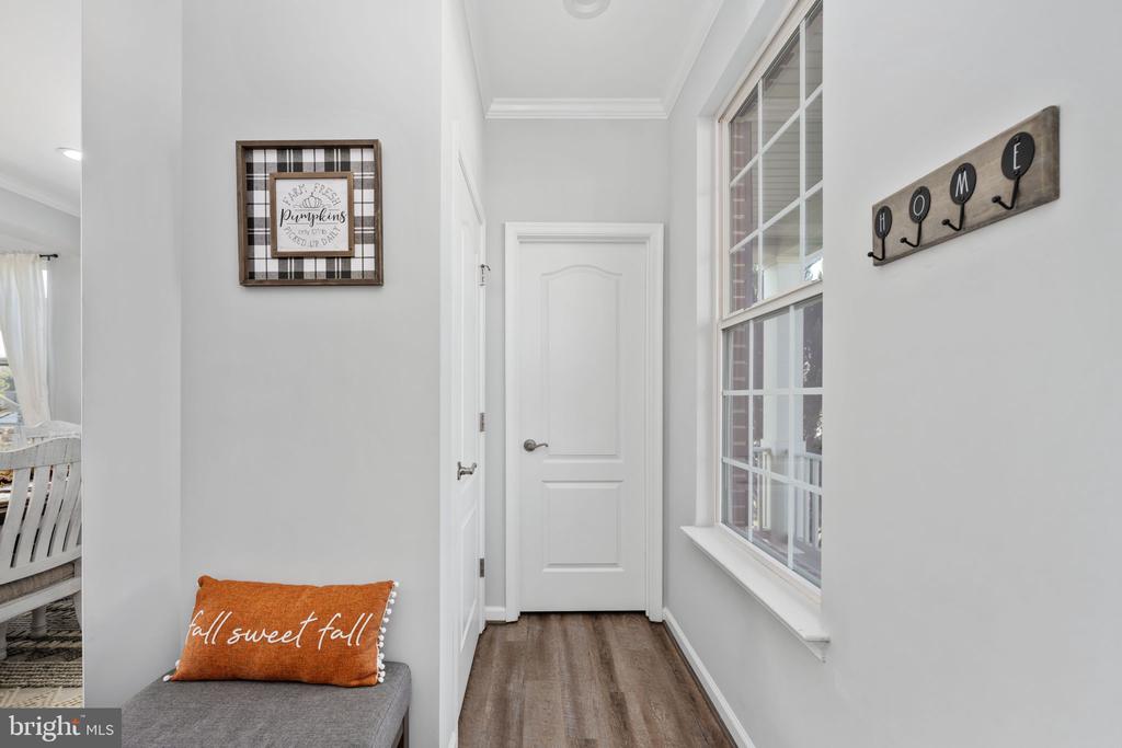 5 PENNINGCROFT LANE