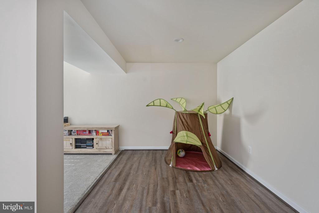 5 PENNINGCROFT LANE