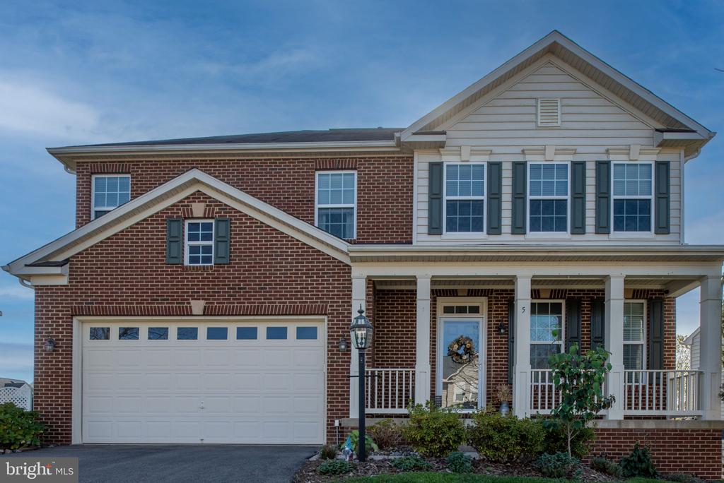 5 PENNINGCROFT LANE