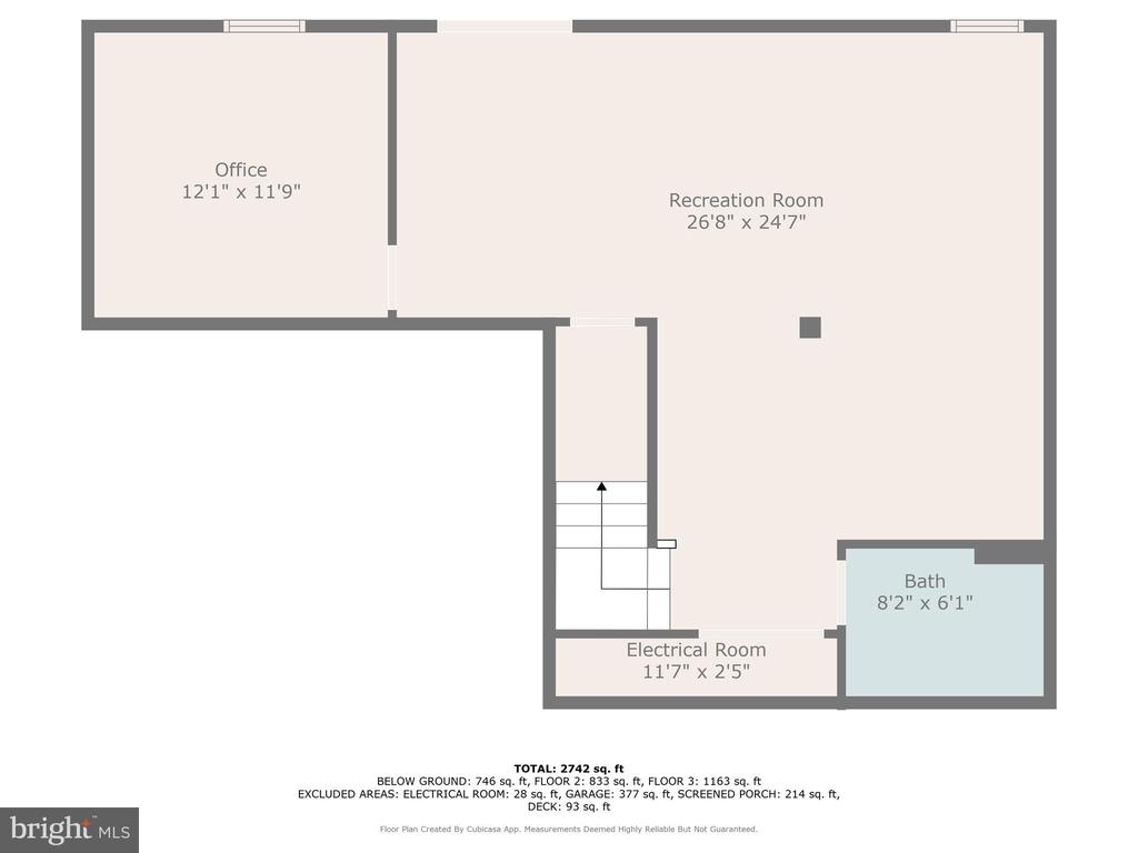 5 PENNINGCROFT LANE