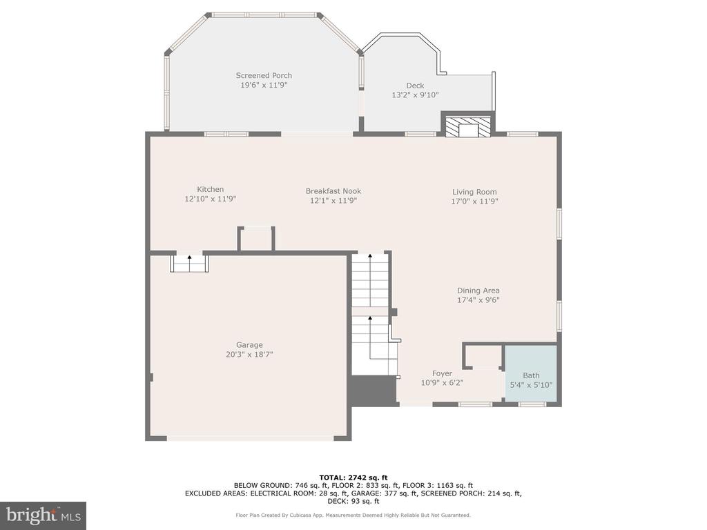 5 PENNINGCROFT LANE