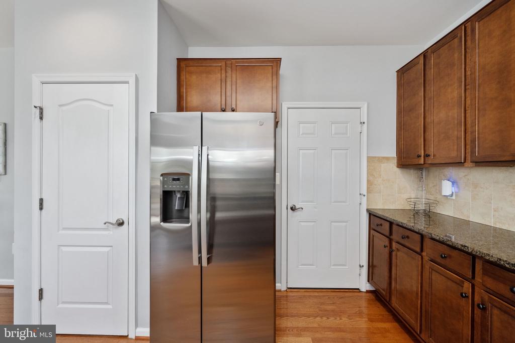 5 PENNINGCROFT LANE