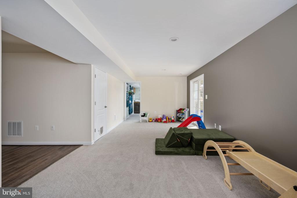 5 PENNINGCROFT LANE