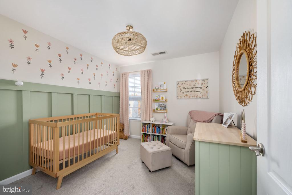5 PENNINGCROFT LANE