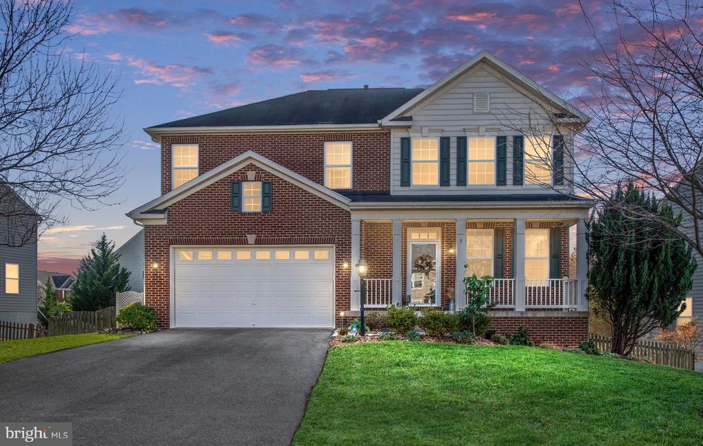5 PENNINGCROFT LANE