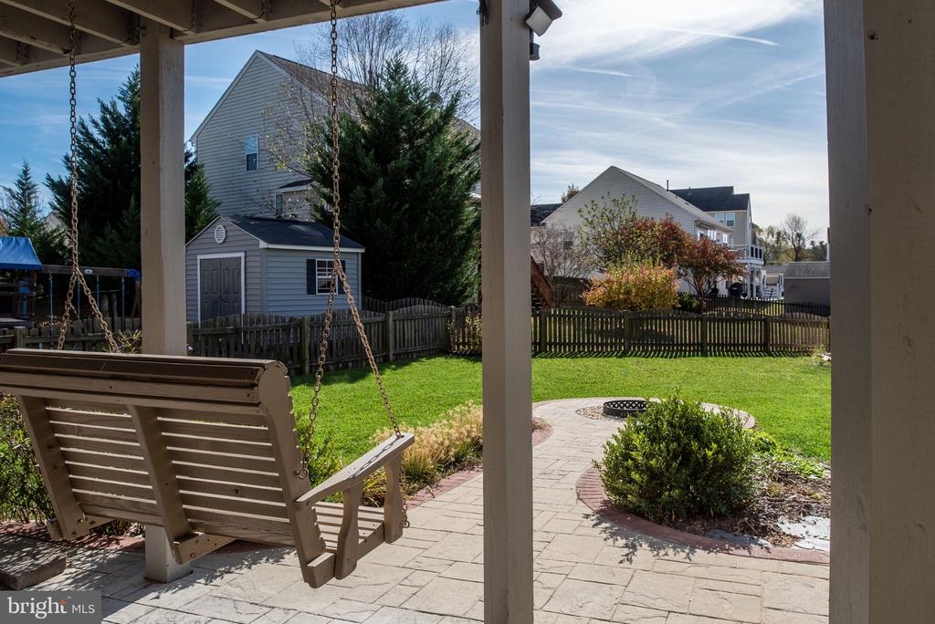 5 PENNINGCROFT LANE