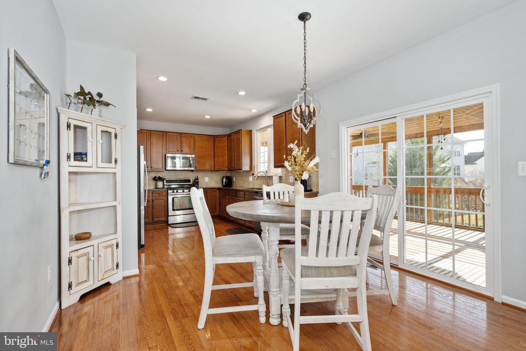 5 PENNINGCROFT LANE
