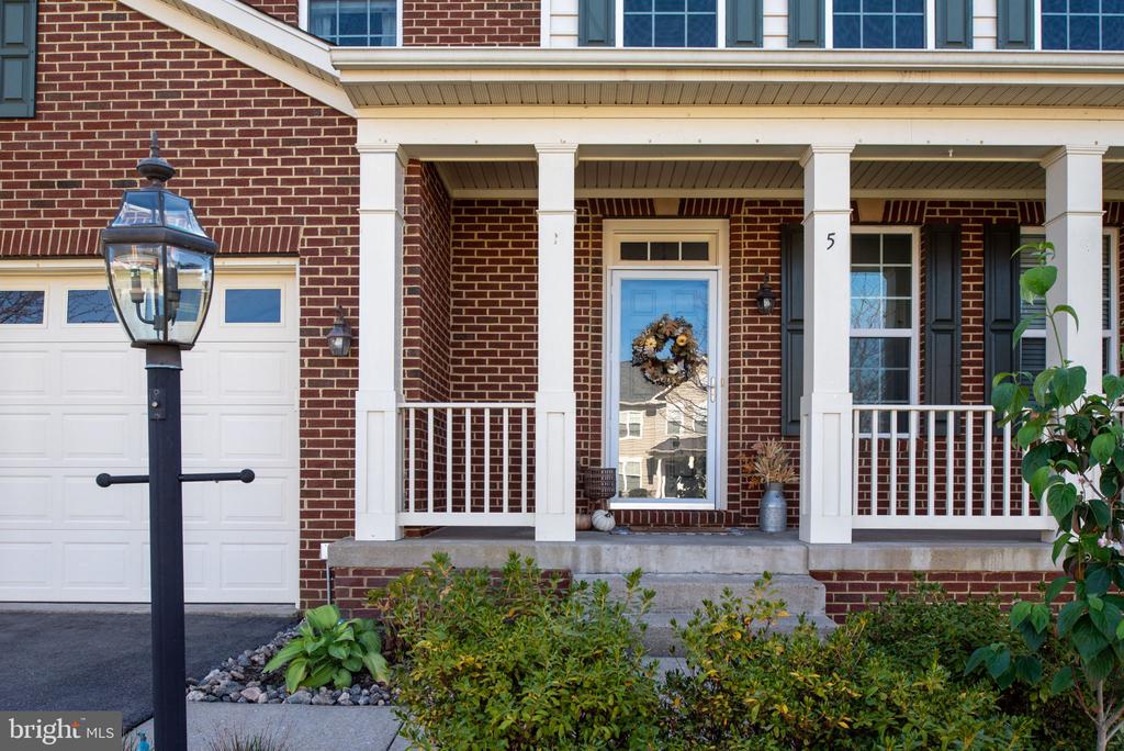5 PENNINGCROFT LANE