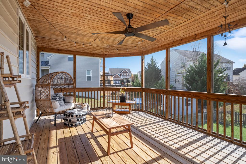 5 PENNINGCROFT LANE