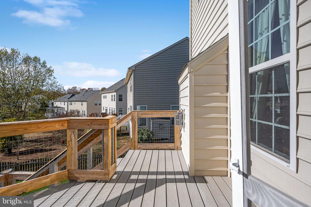 5 PENNINGCROFT LANE