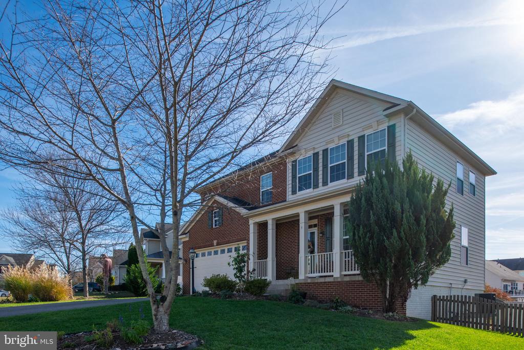 5 PENNINGCROFT LANE