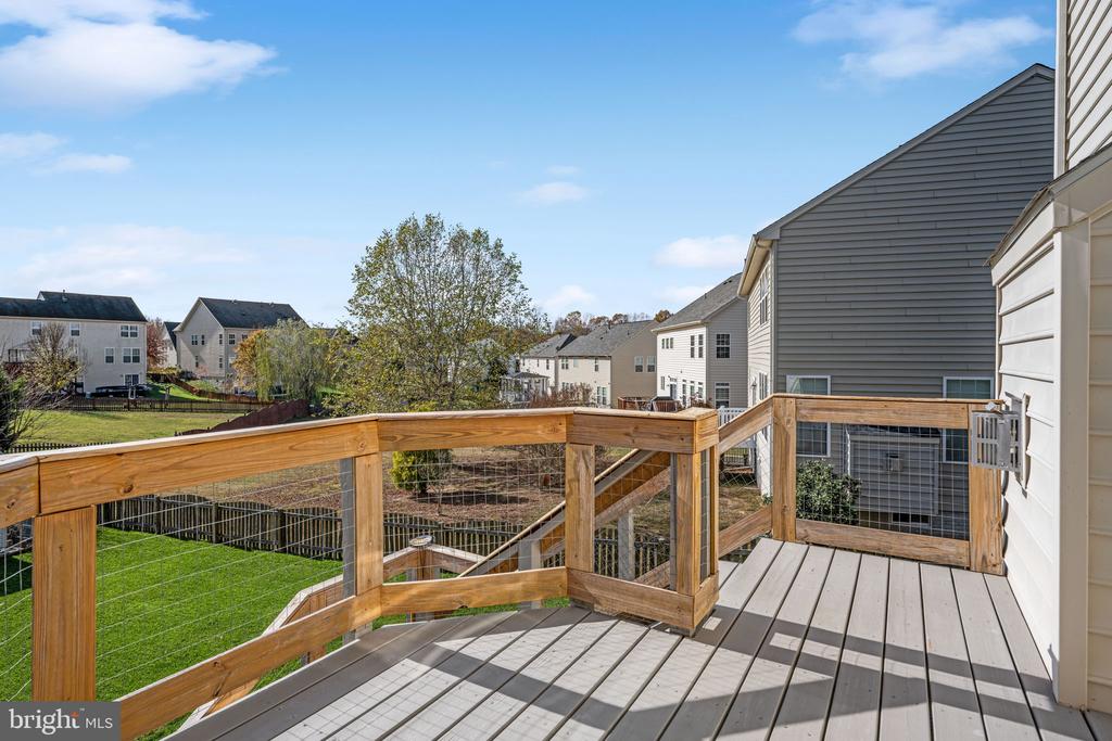 5 PENNINGCROFT LANE