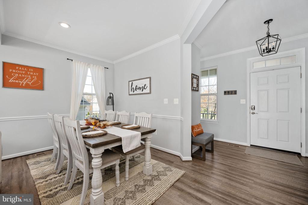5 PENNINGCROFT LANE
