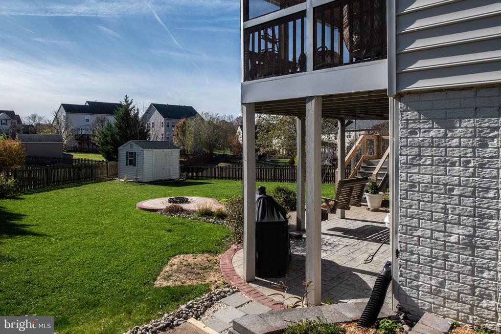 5 PENNINGCROFT LANE