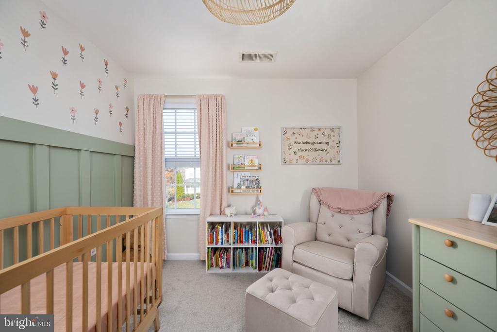 5 PENNINGCROFT LANE