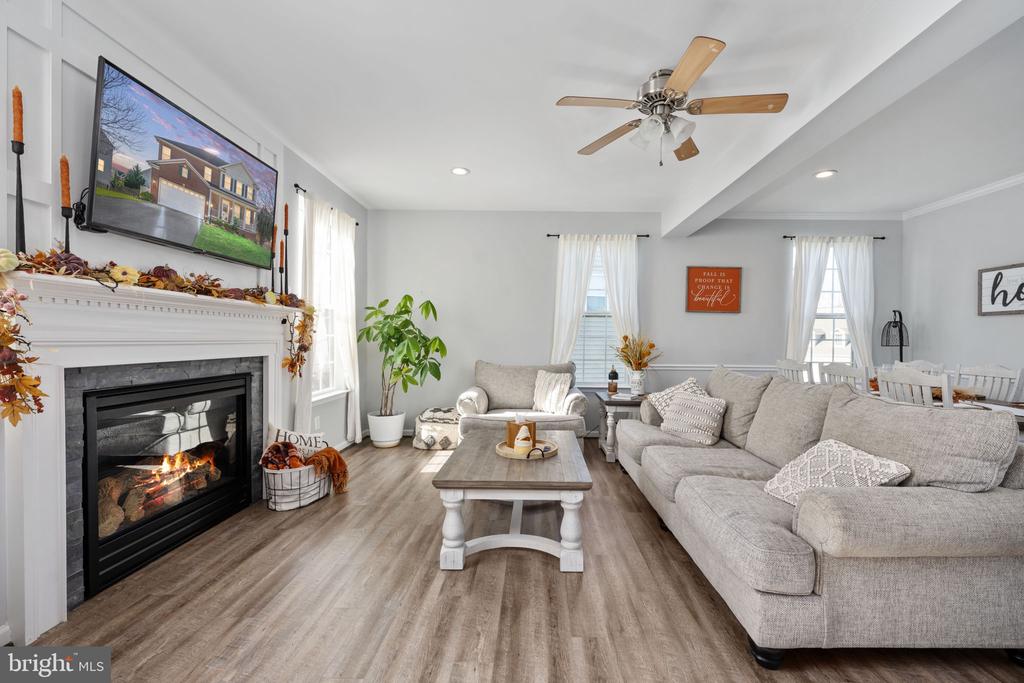 5 PENNINGCROFT LANE