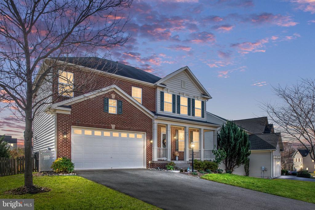 5 PENNINGCROFT LANE