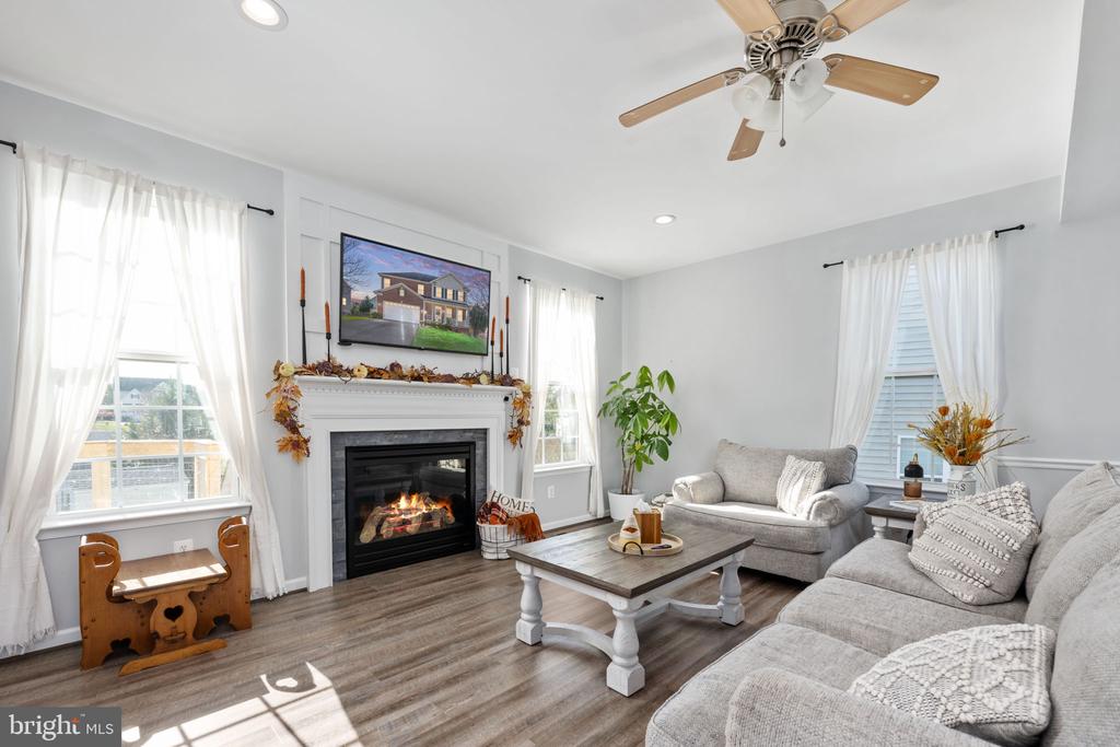5 PENNINGCROFT LANE
