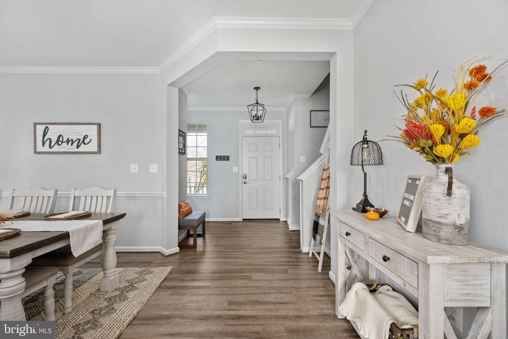 5 PENNINGCROFT LANE