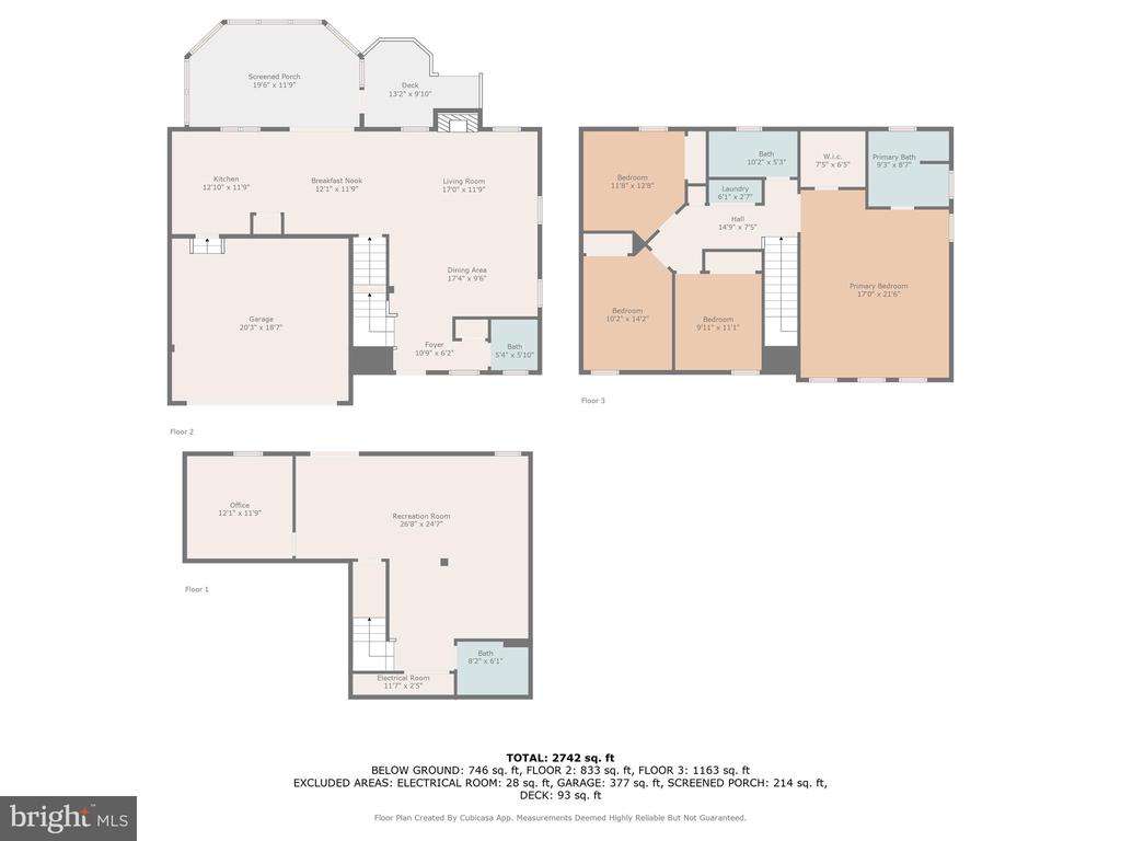 5 PENNINGCROFT LANE