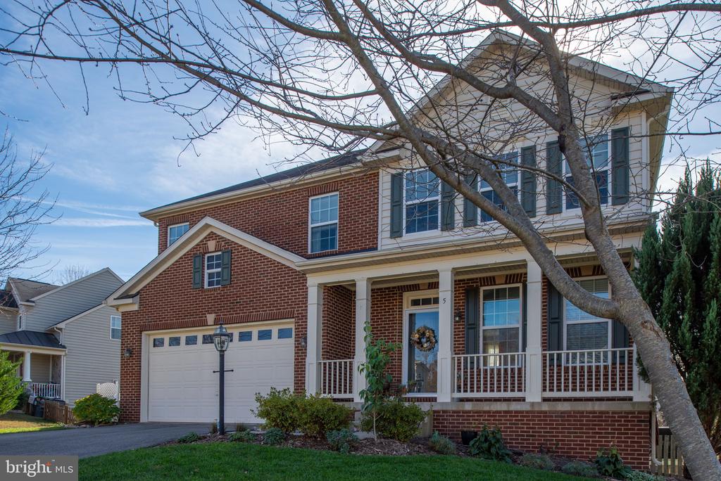 5 PENNINGCROFT LANE