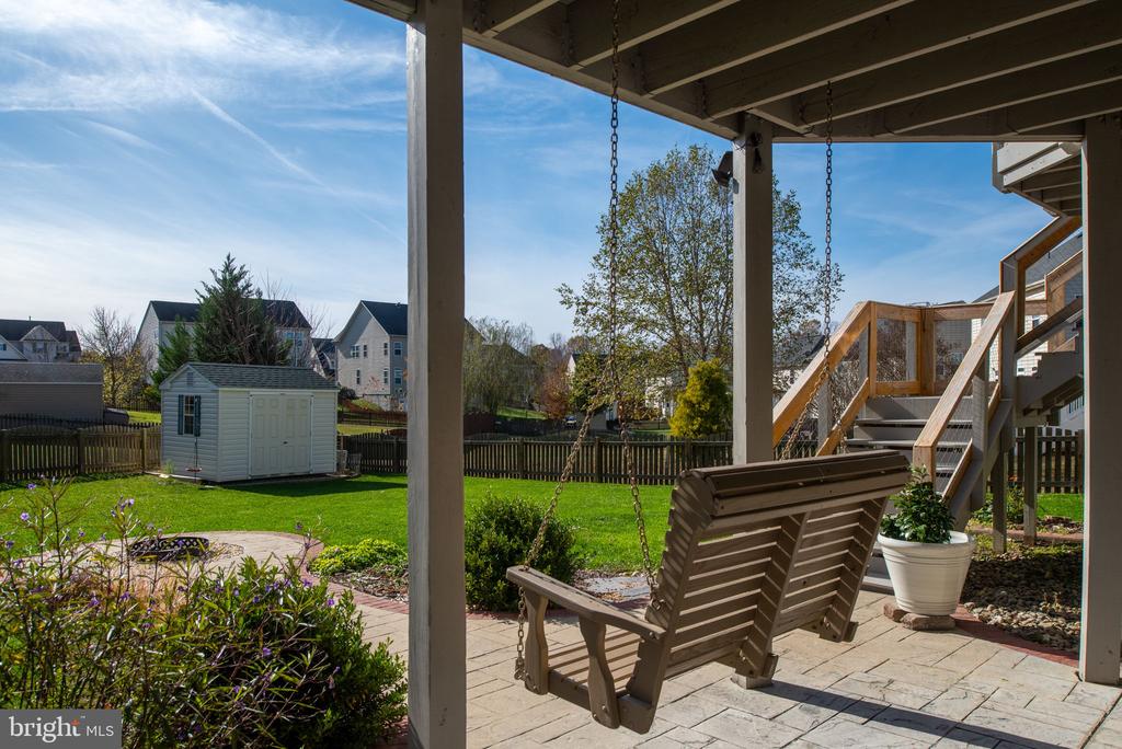 5 PENNINGCROFT LANE