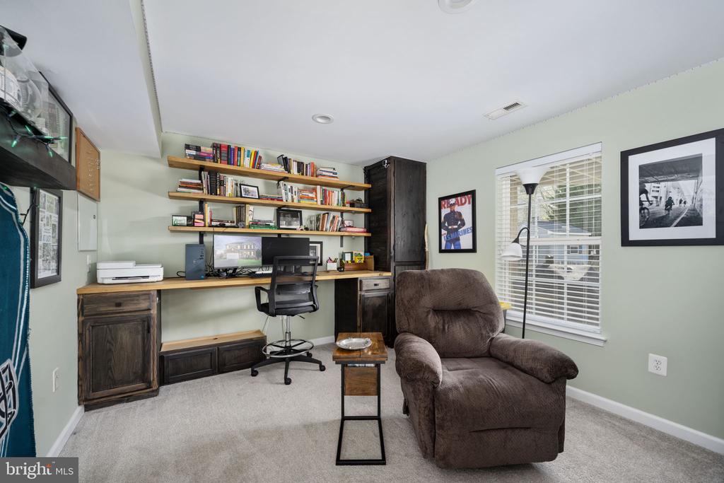5 PENNINGCROFT LANE