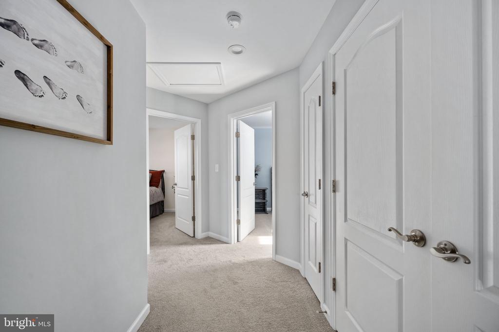 5 PENNINGCROFT LANE