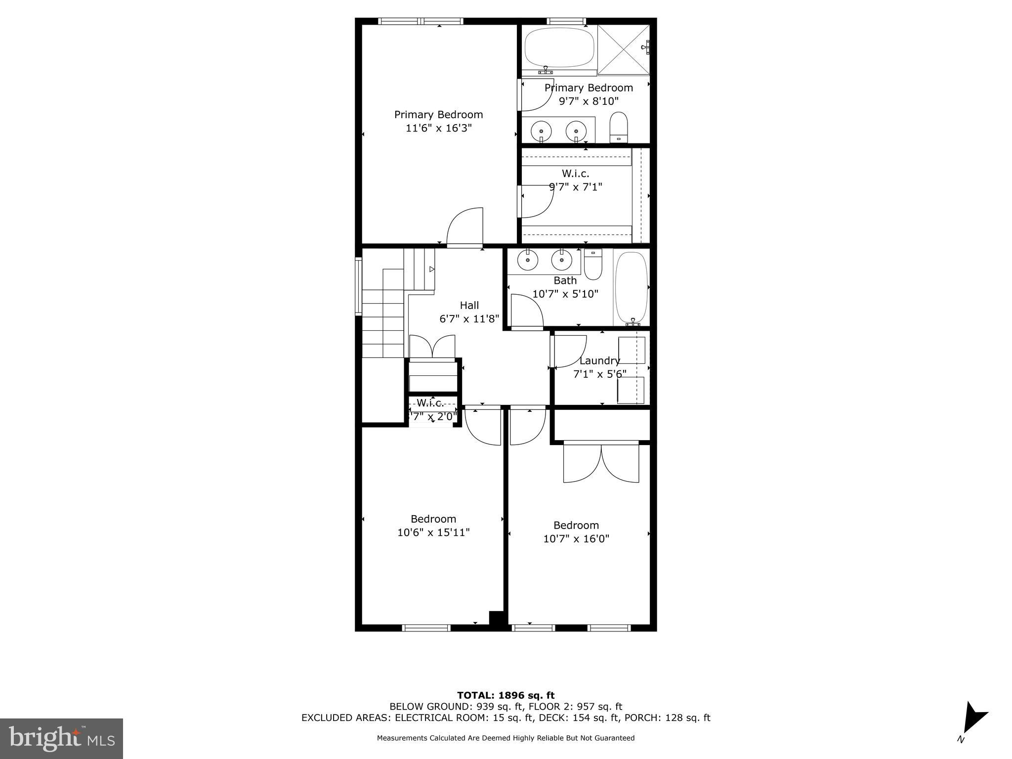 205 Leonard Rd