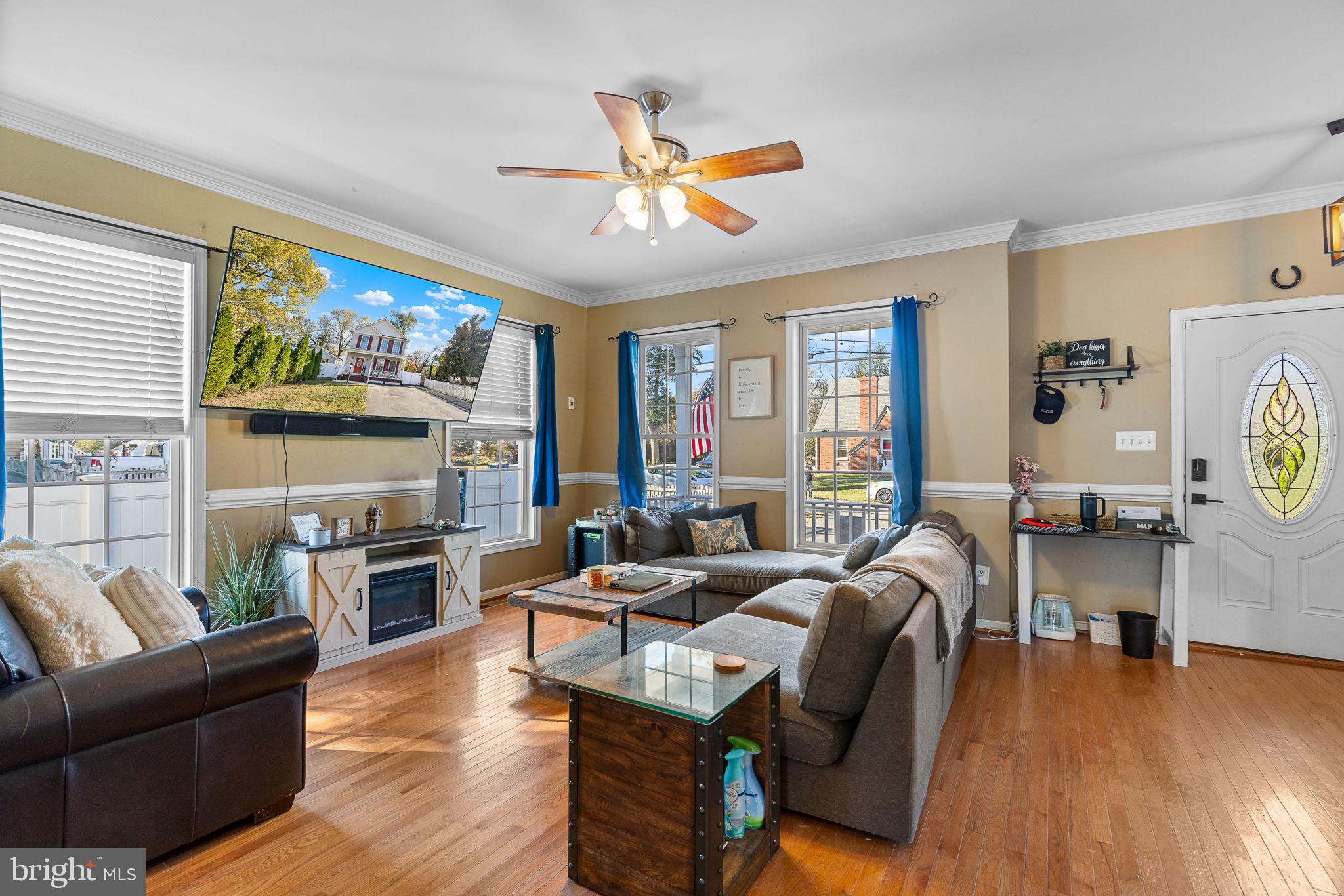 205 Leonard Rd