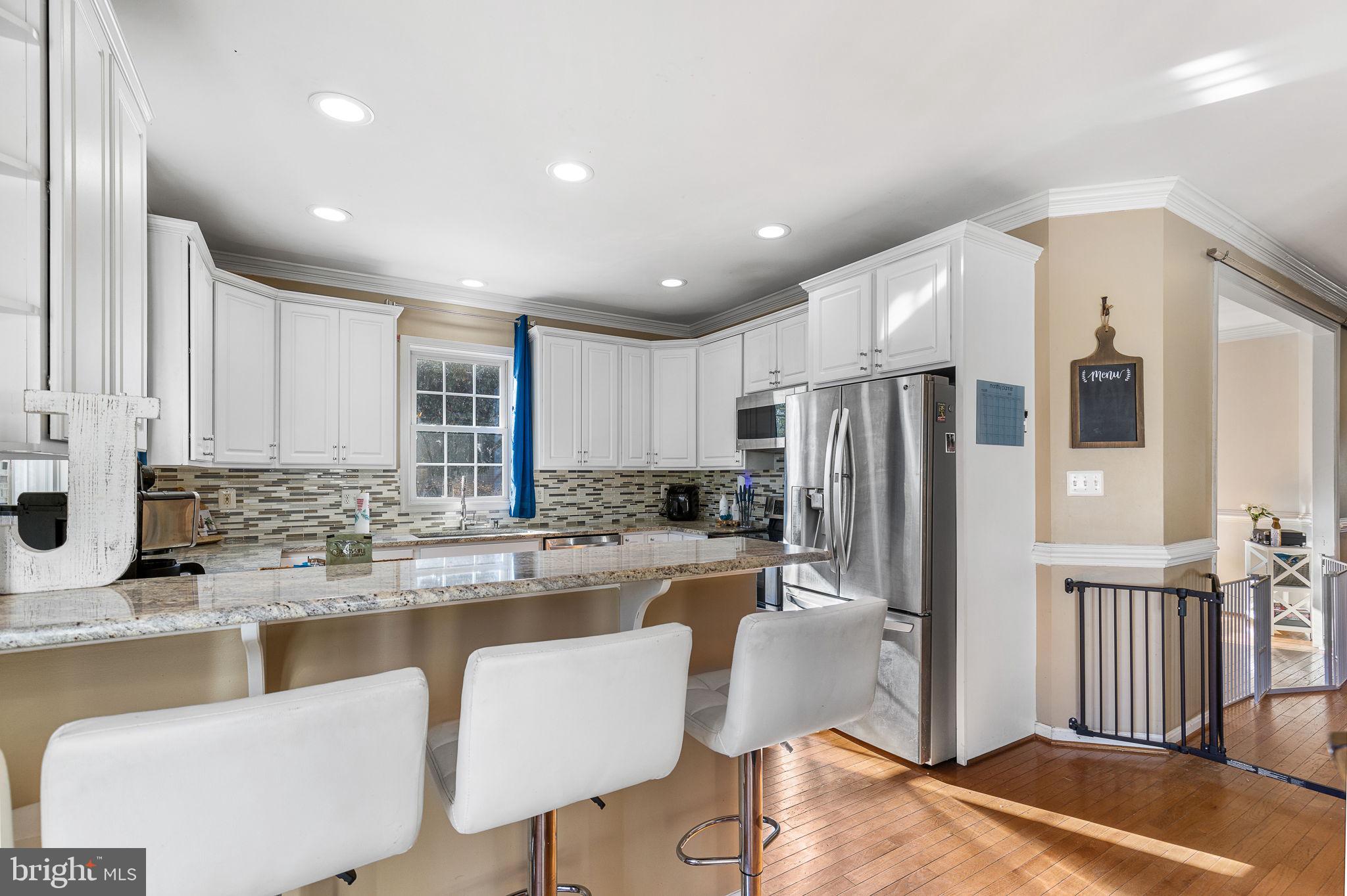 205 Leonard Rd