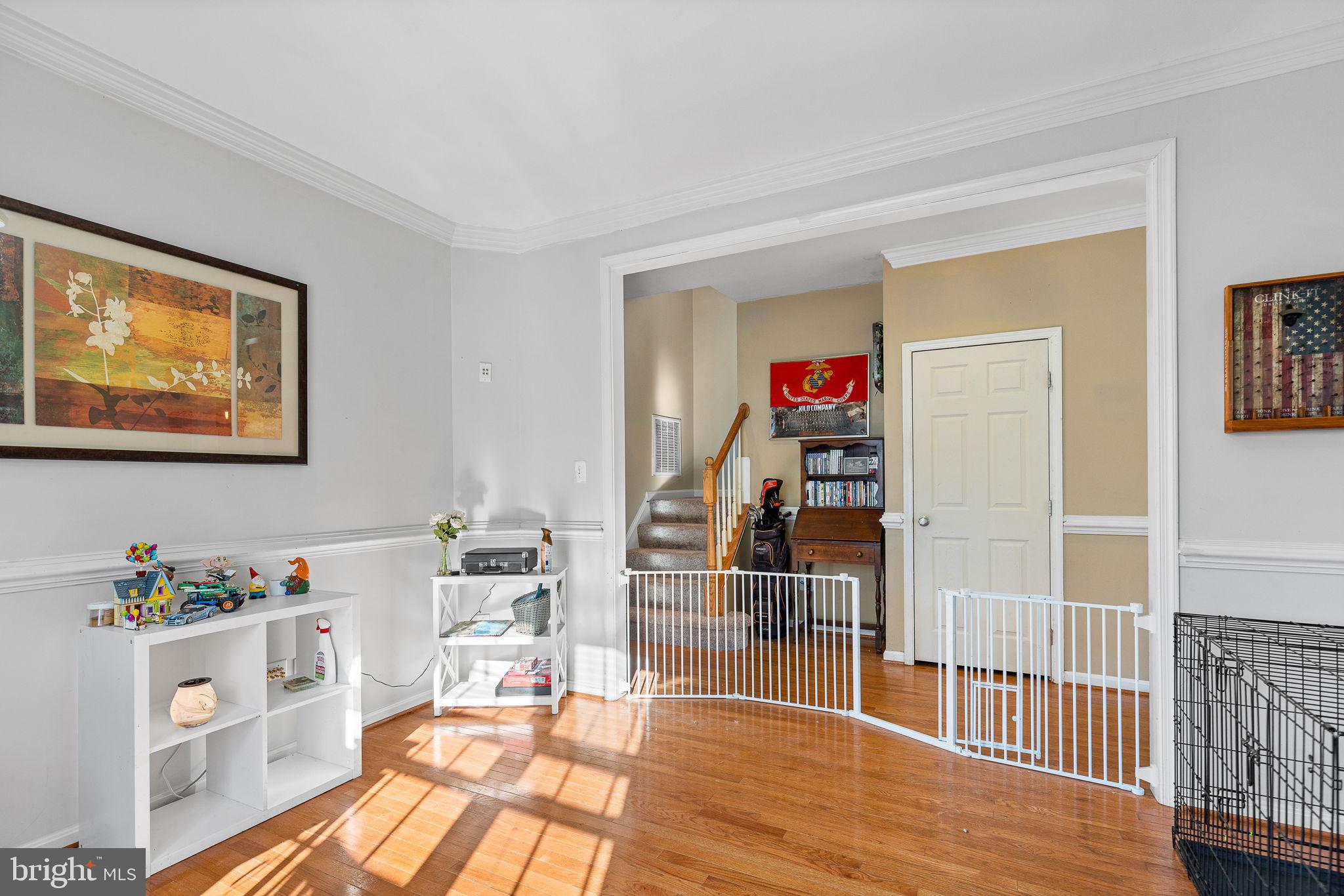 205 Leonard Rd