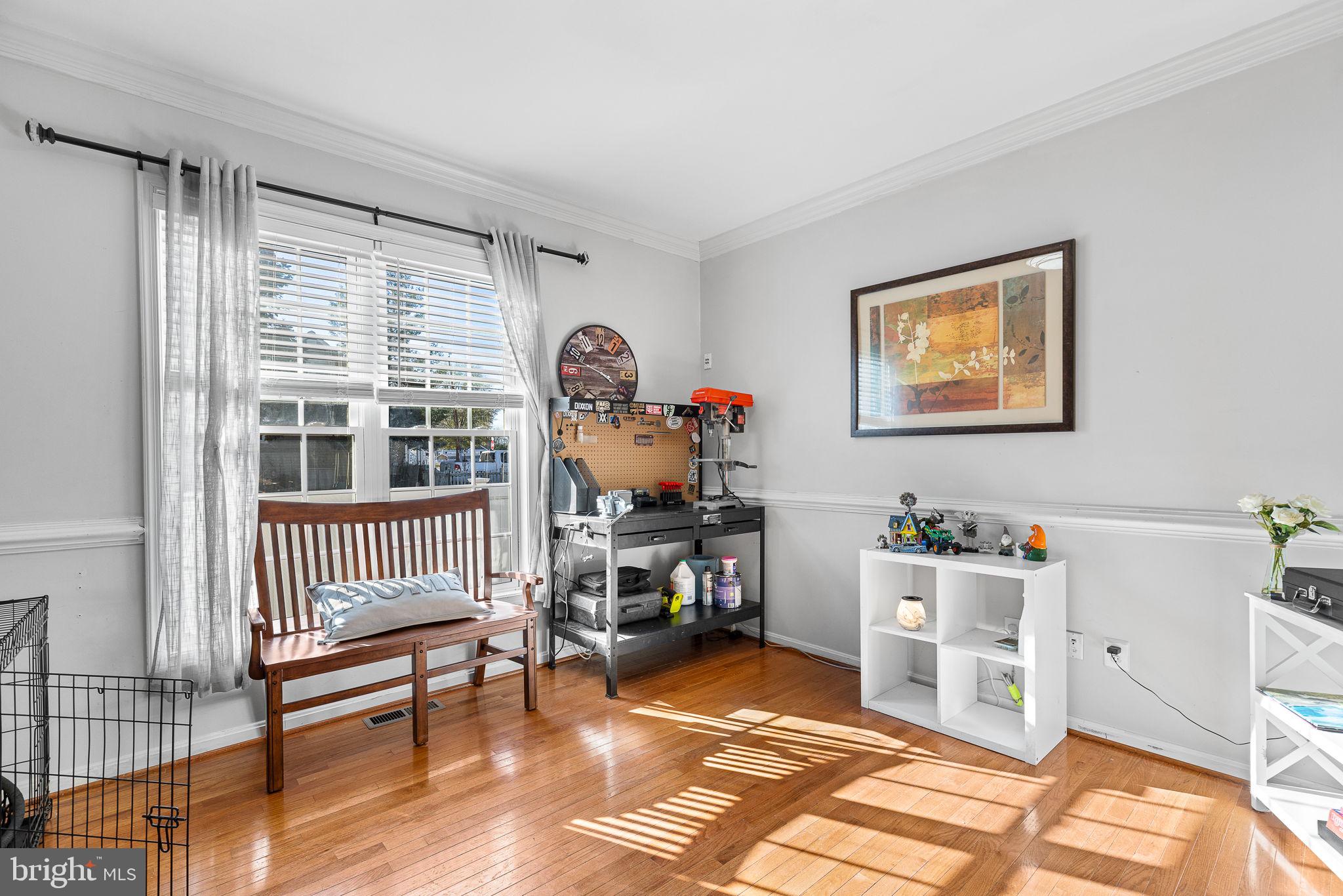 205 Leonard Rd