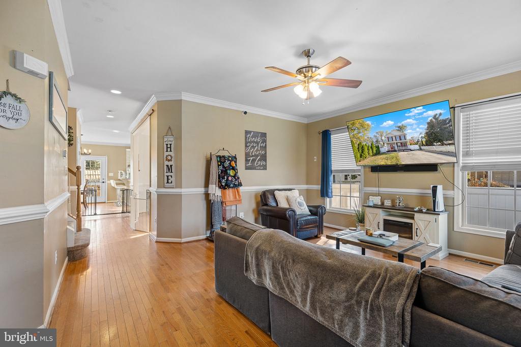205 Leonard Rd