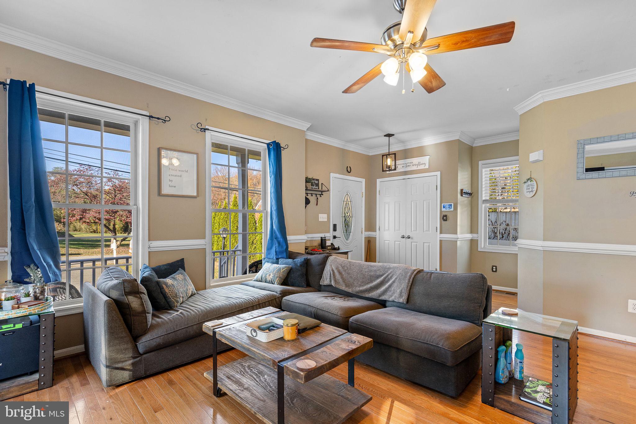 205 Leonard Rd