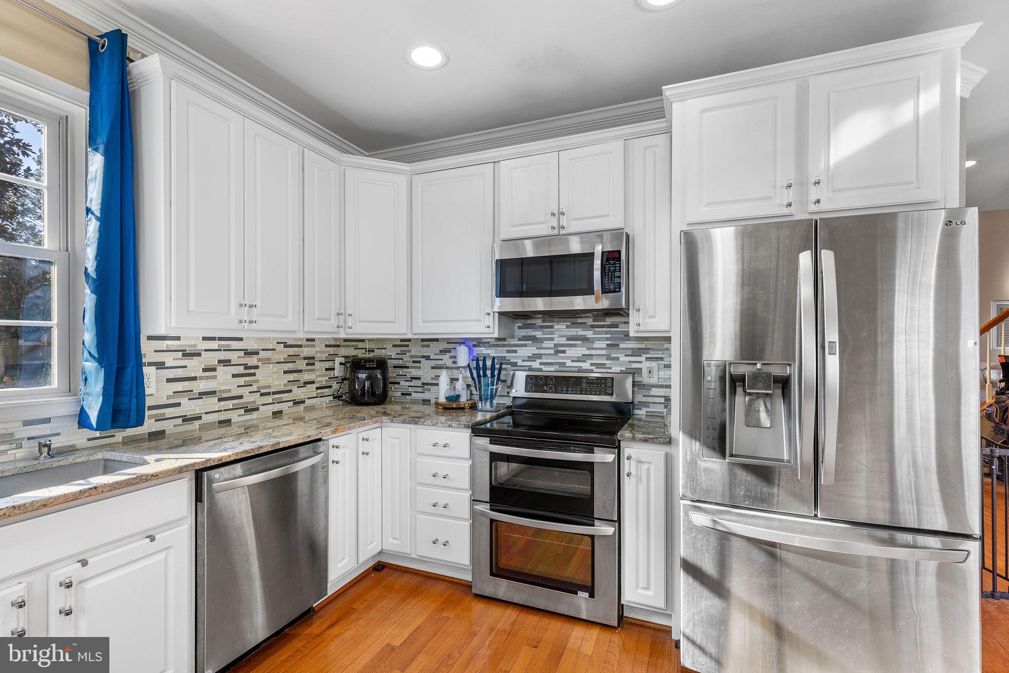 205 Leonard Rd
