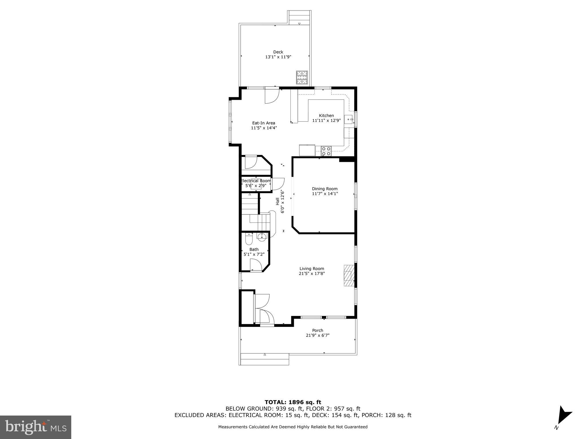 205 Leonard Rd