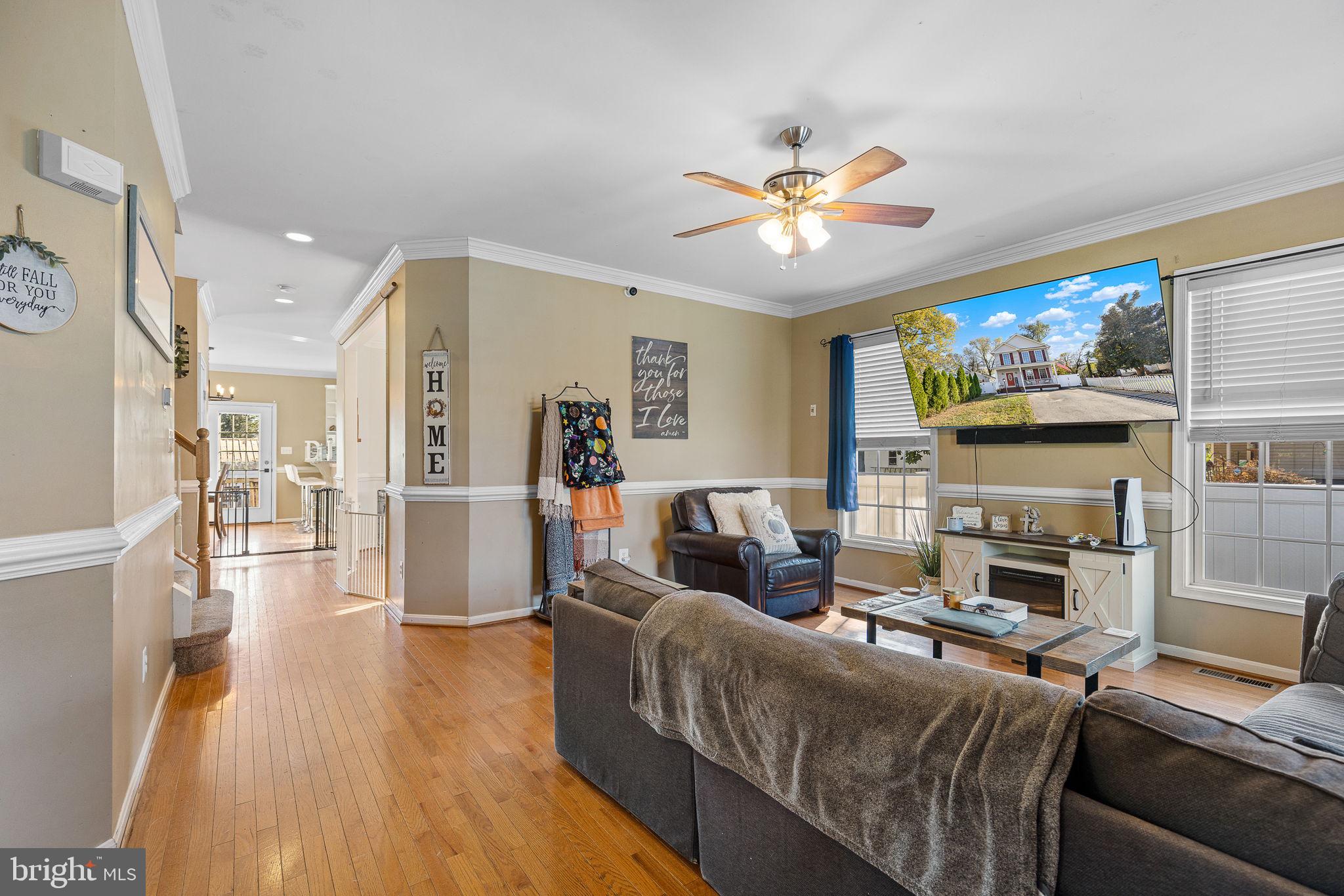205 Leonard Rd
