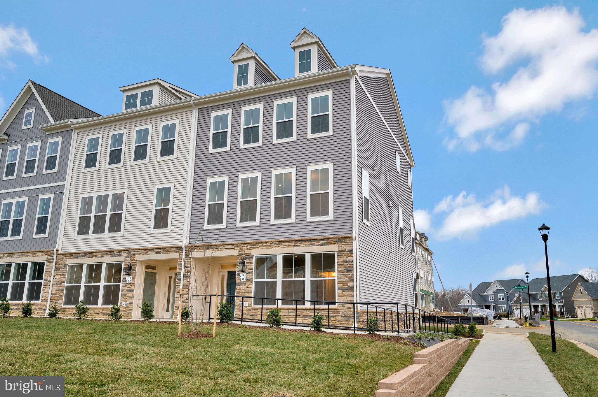330 COASTAL AVE #101