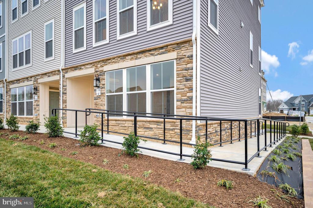 330 COASTAL AVE #101
