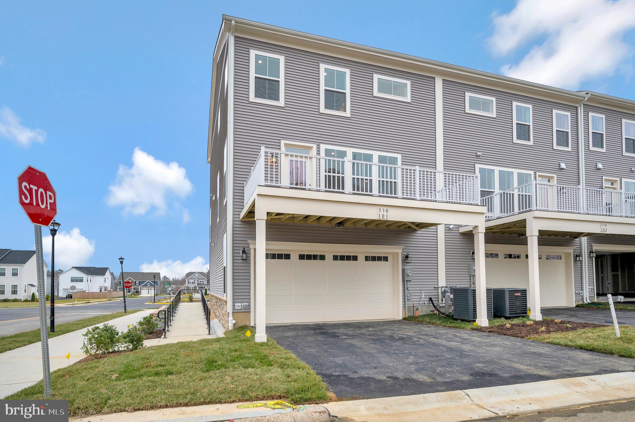 330 COASTAL AVE #101