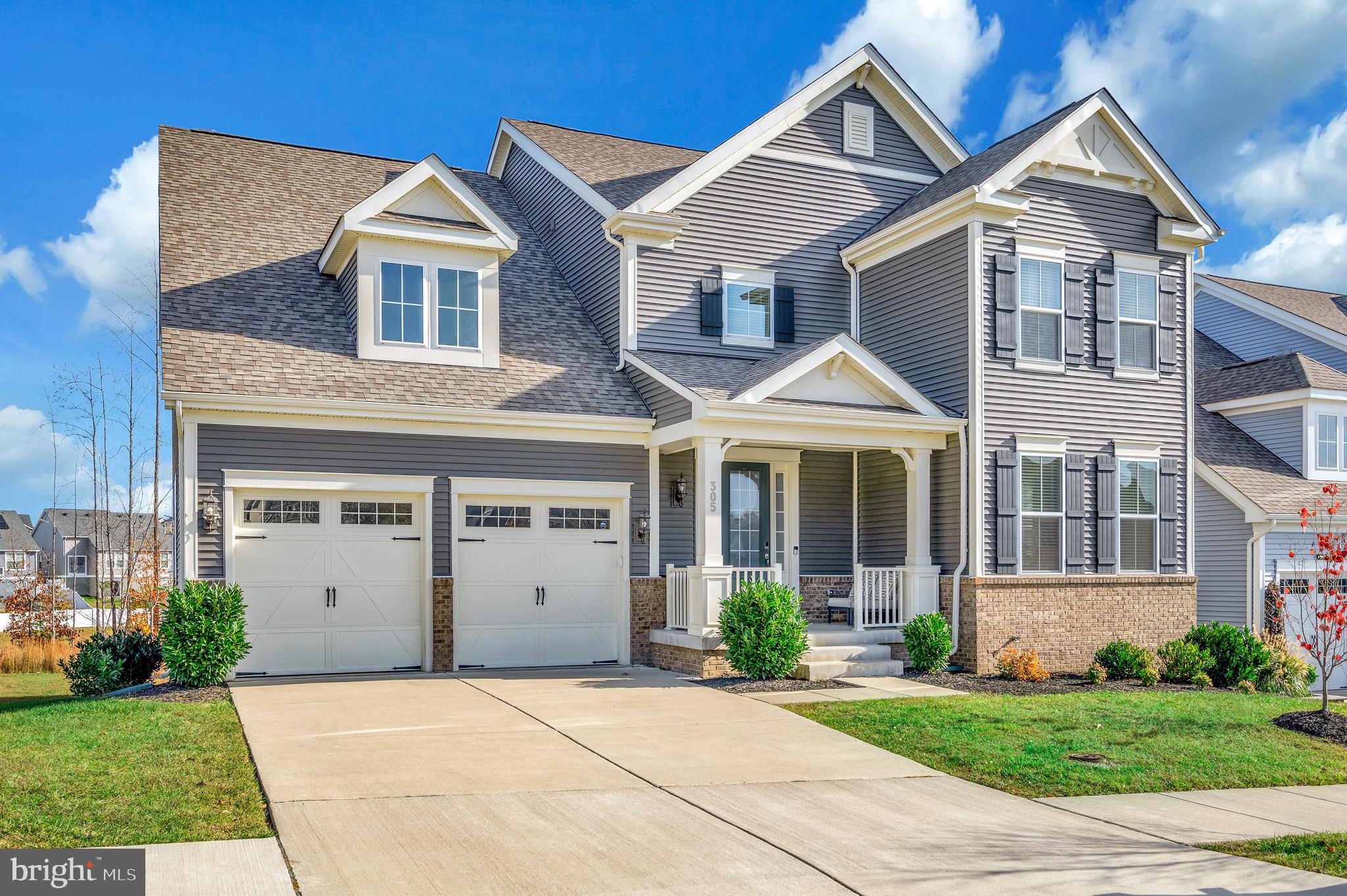 305 Daylily Ln