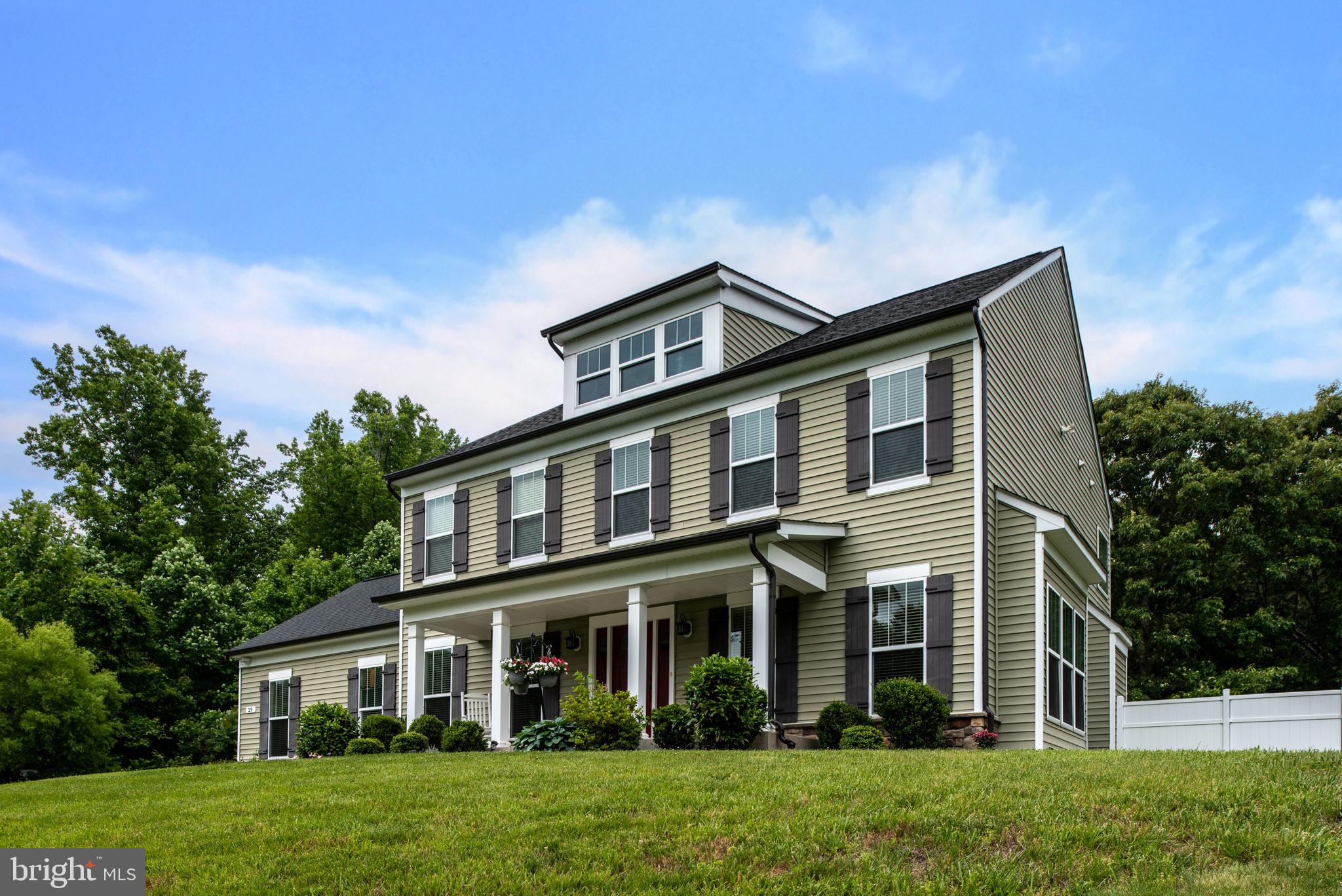 29 Fleetwood Farm Ln