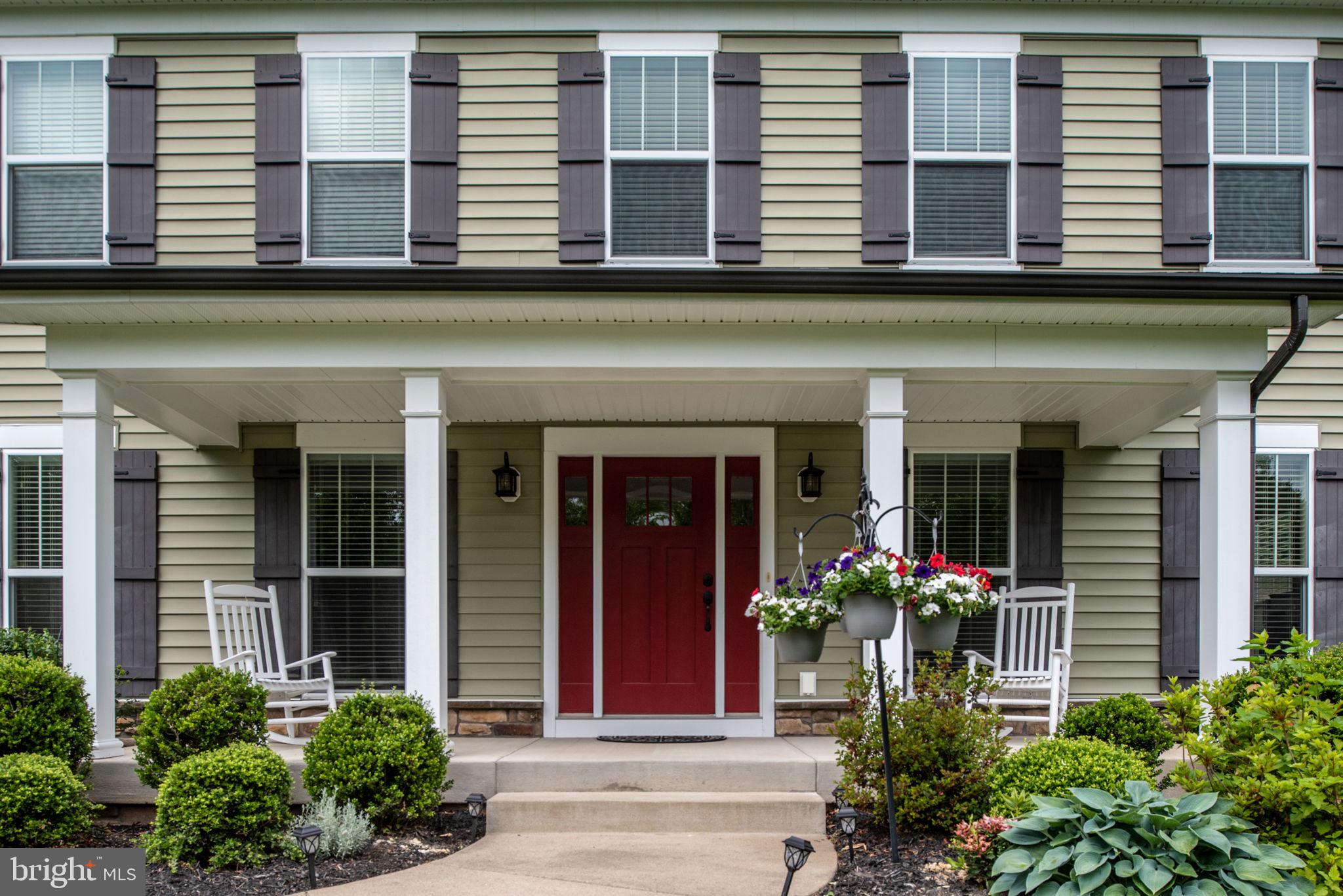 29 Fleetwood Farm Ln